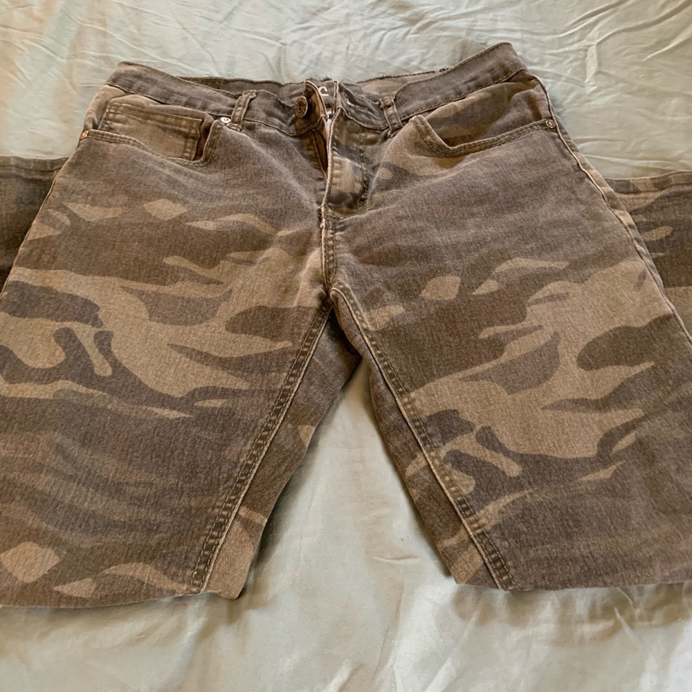 Pants